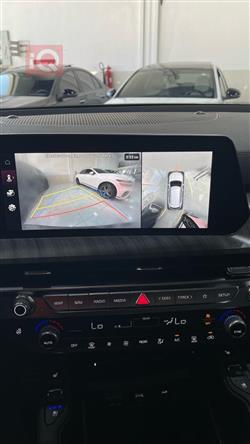 كيا تيلوريد